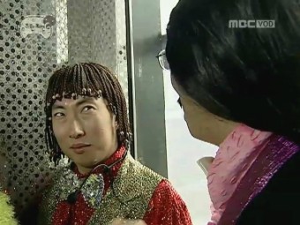 완도조개구이 이미지