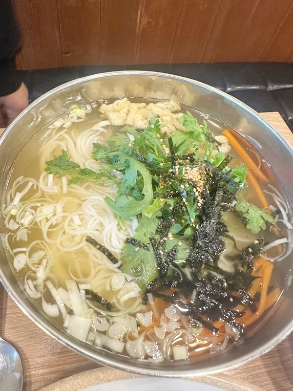 정거장즉석국수 이미지