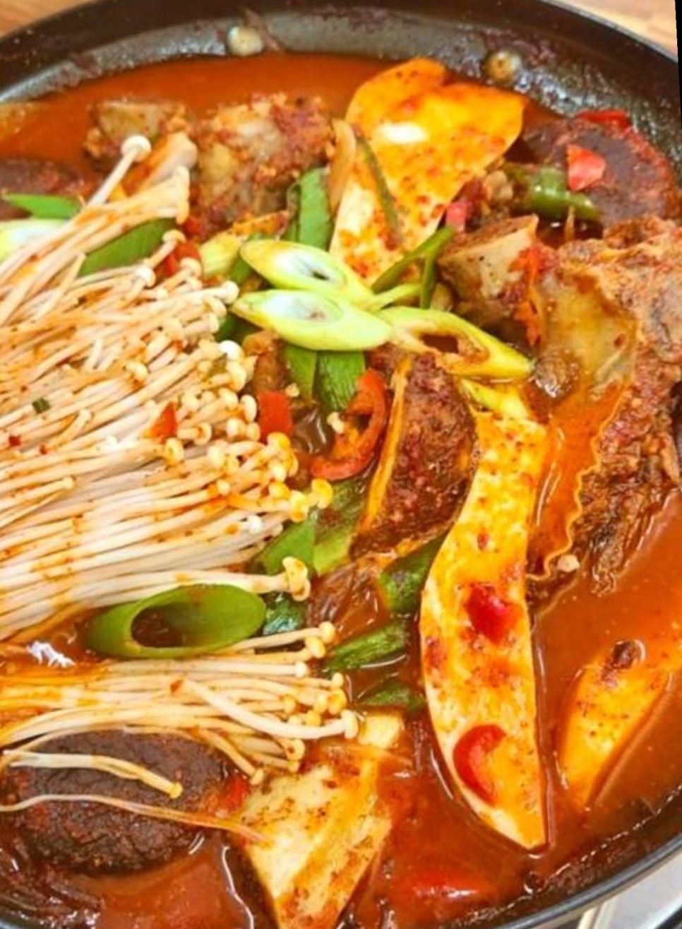 배방한우정육식당 이미지