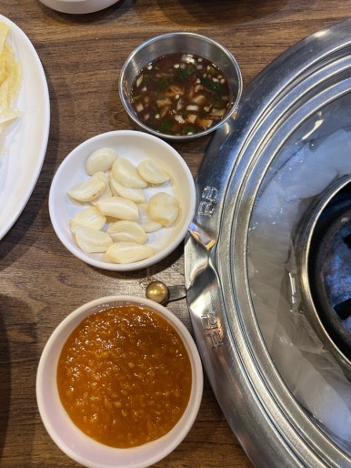 갈비도김해본가뒷고기 이미지