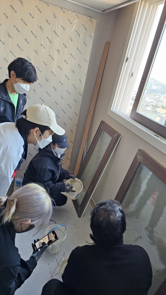 어알다인테리어필름학원 이미지