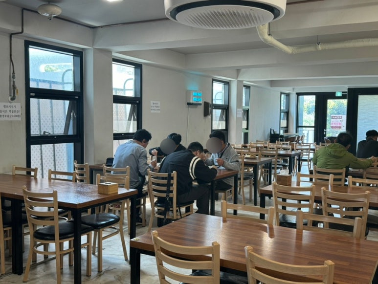 조천한식뷔페 이미지