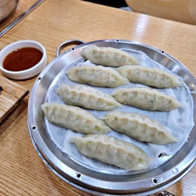부산명가밀면 이미지