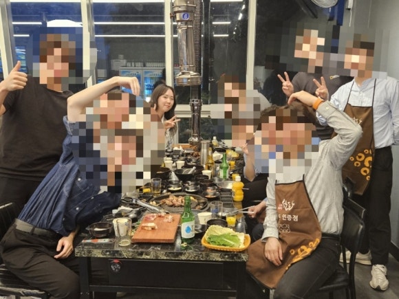 배스킨라빈스중문점 이미지