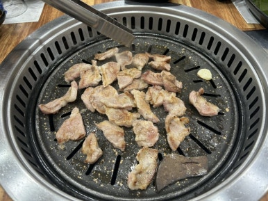 남지한우촌식육식당 이미지