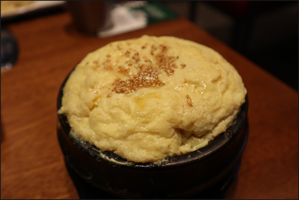 오투닭갈비&부대찌개 이미지