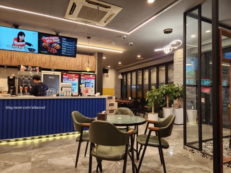 비비큐(bbq) 양산부산대점 이미지