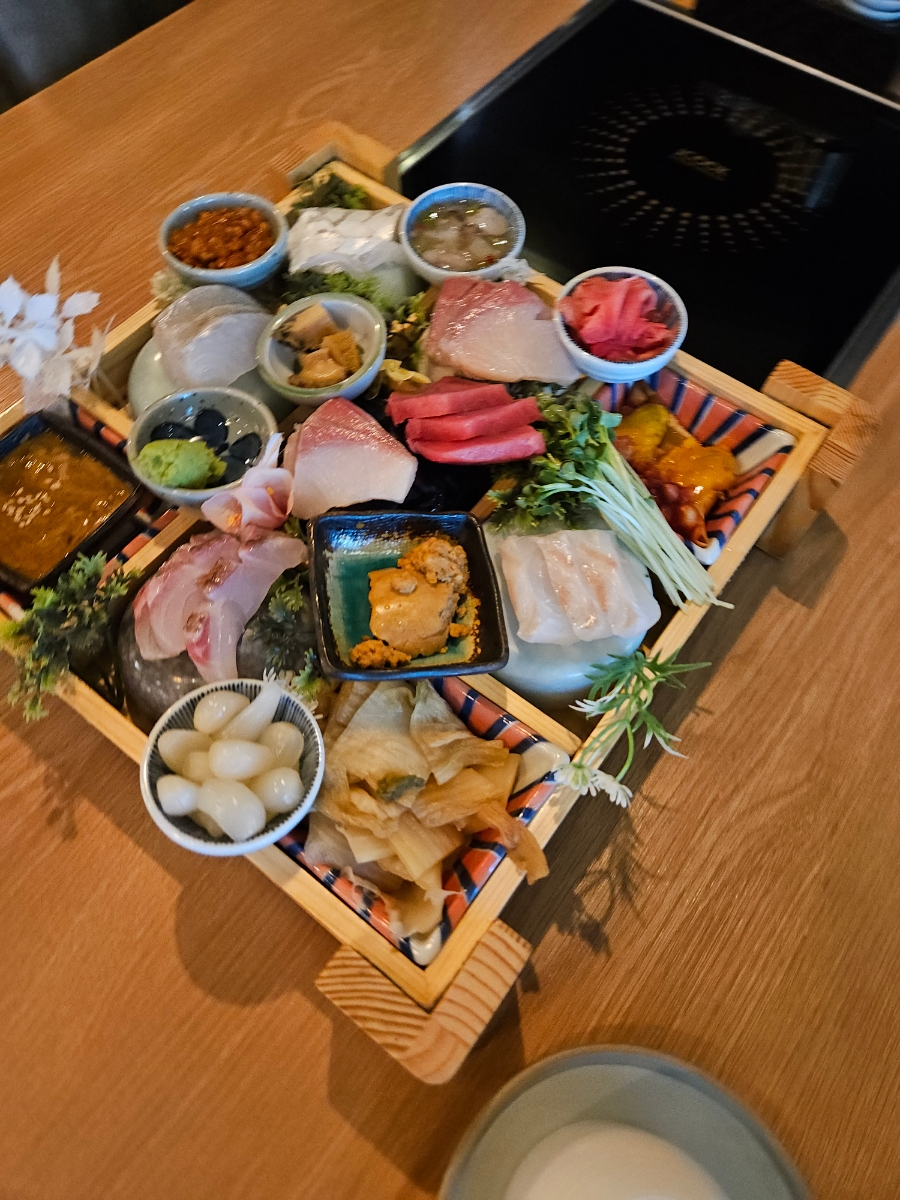 참치블루스 이미지