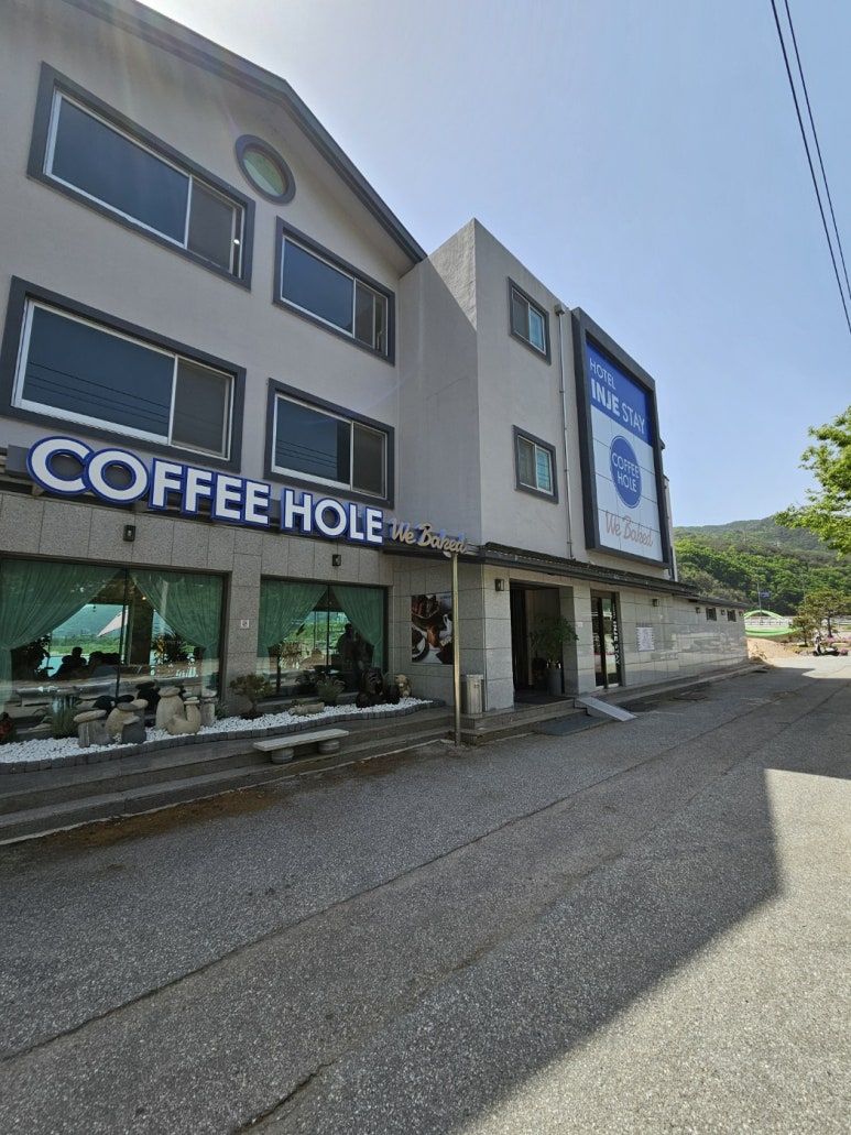 호텔인제스테이 이미지