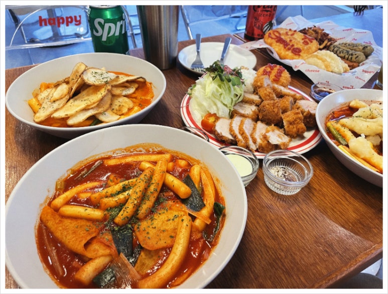 해피치즈스마일연남점 이미지