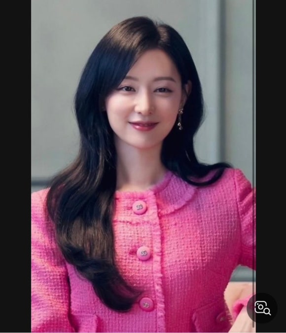 여왕헤어 이미지