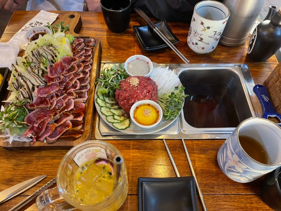 철길부산집 테크노폴리스점 이미지