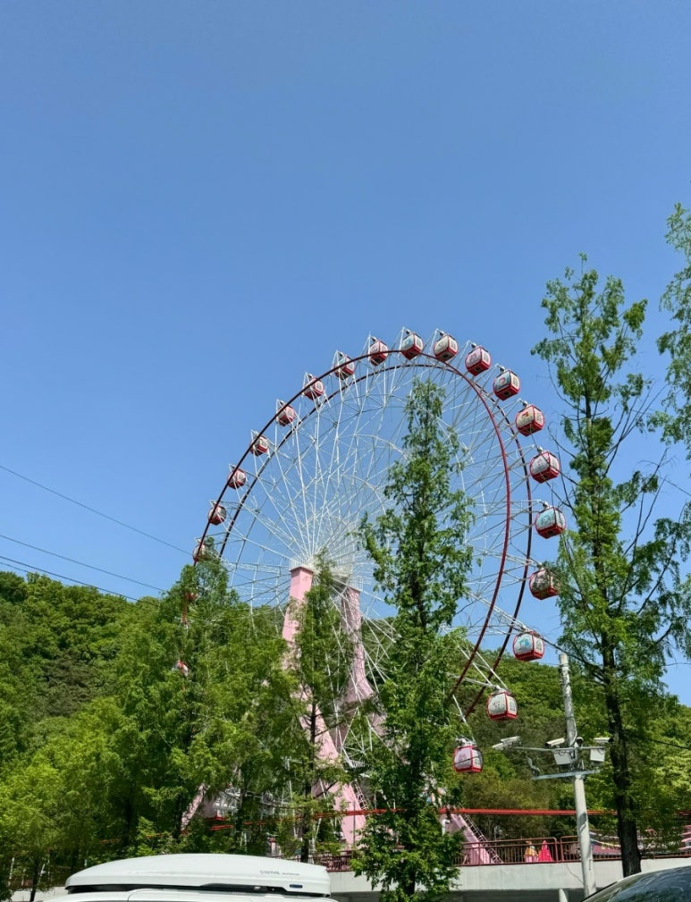 꽃돼지하우스식당 이미지