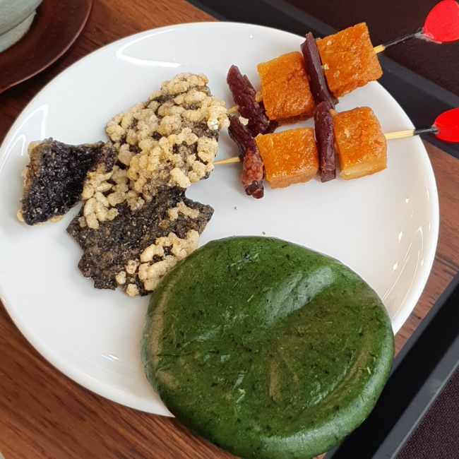 맑음식품 이미지