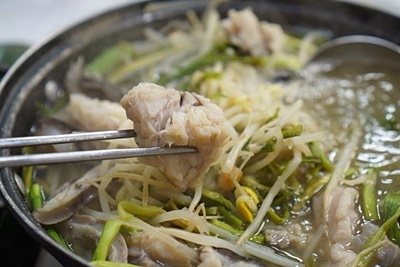 고려아귀찜 이미지