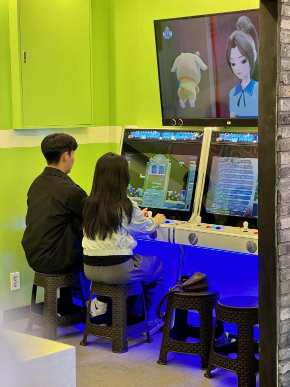 무한리필통큰소상봉 이미지