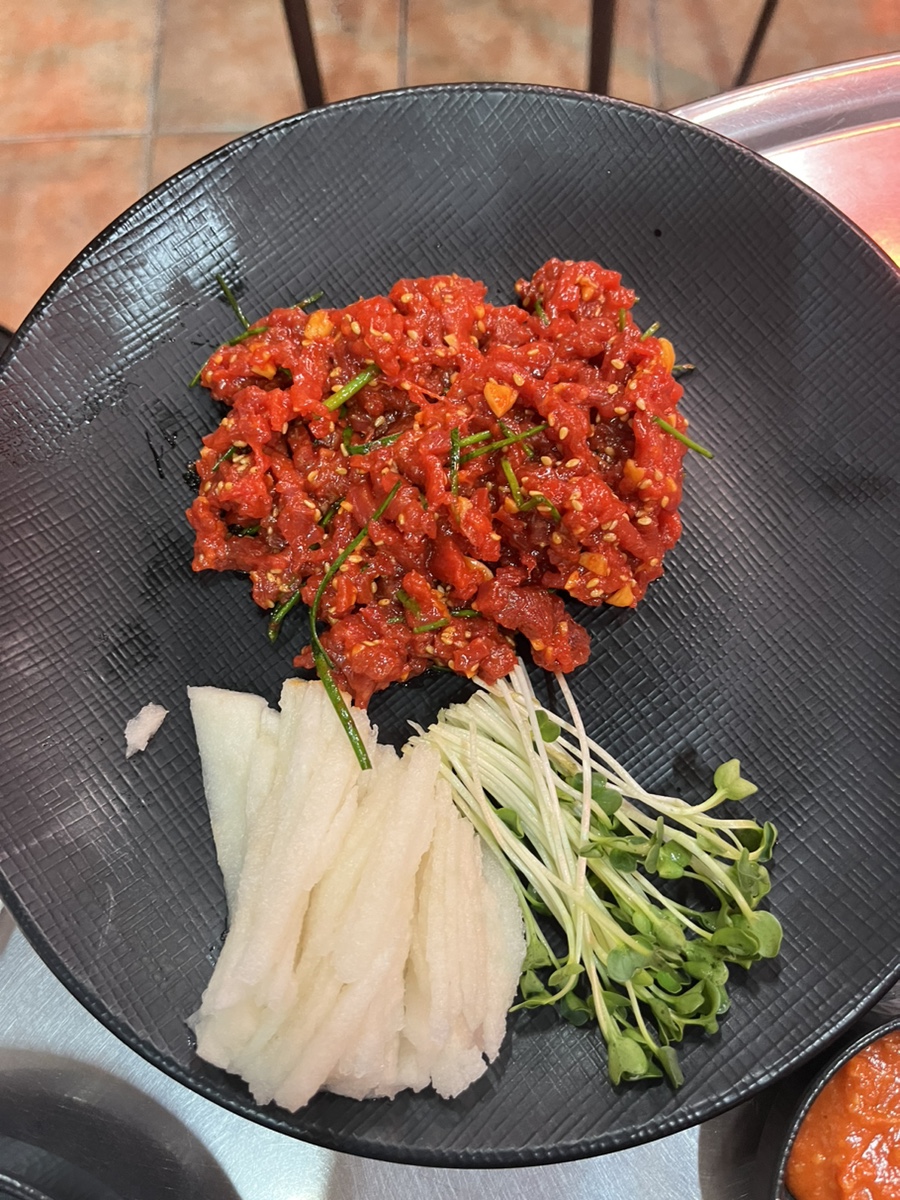 광시연탄갈비 이미지