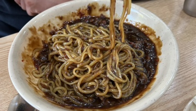 중화요리 북경 이미지