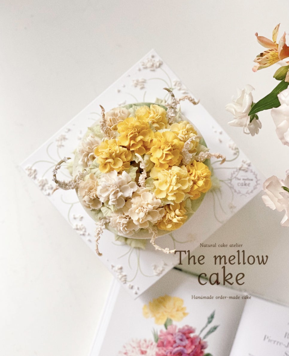 더 멜로우(The mellow) 이미지