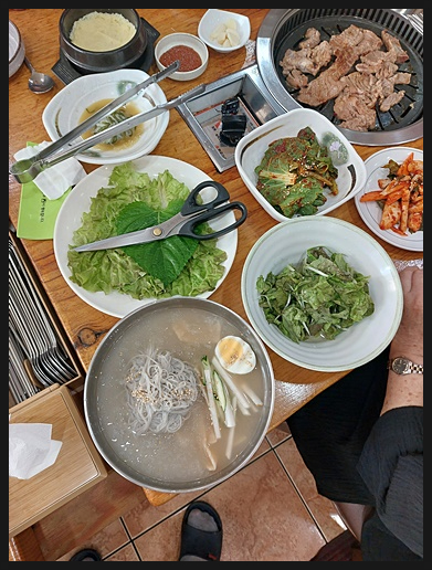 김태근한방돼지갈비 이미지