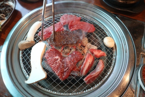 마을생고기 이미지