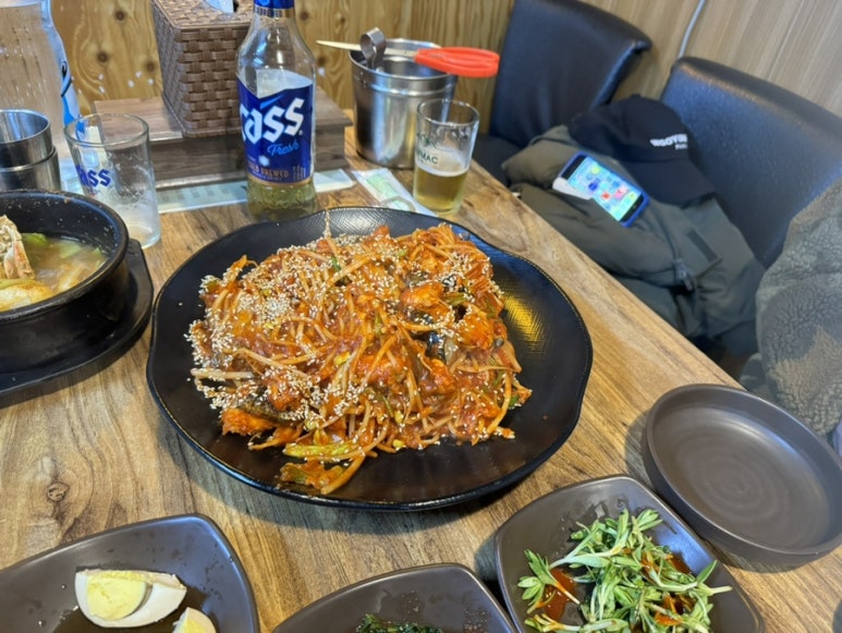 전주골 대표 사진