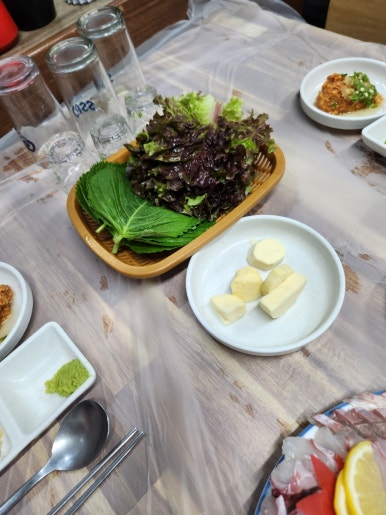 구복바다횟집 이미지