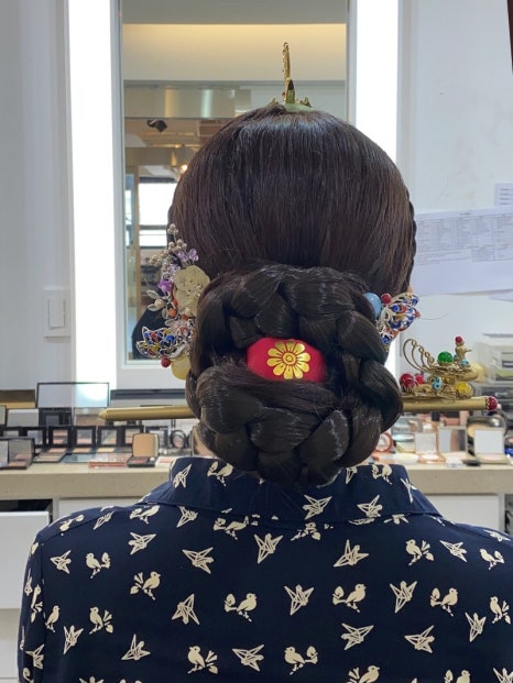 단아한제이 이미지