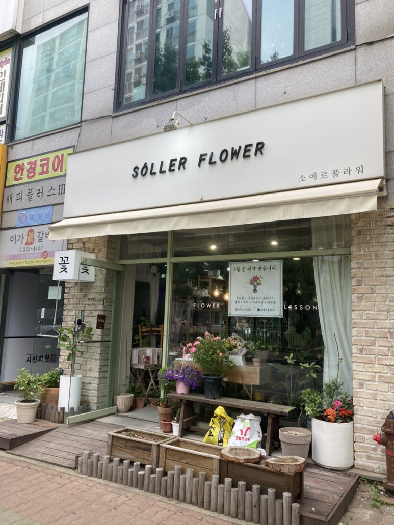 소예르플라워 이미지