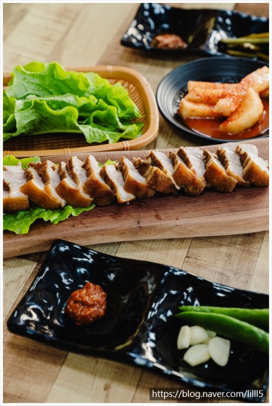 한끼국수 이미지