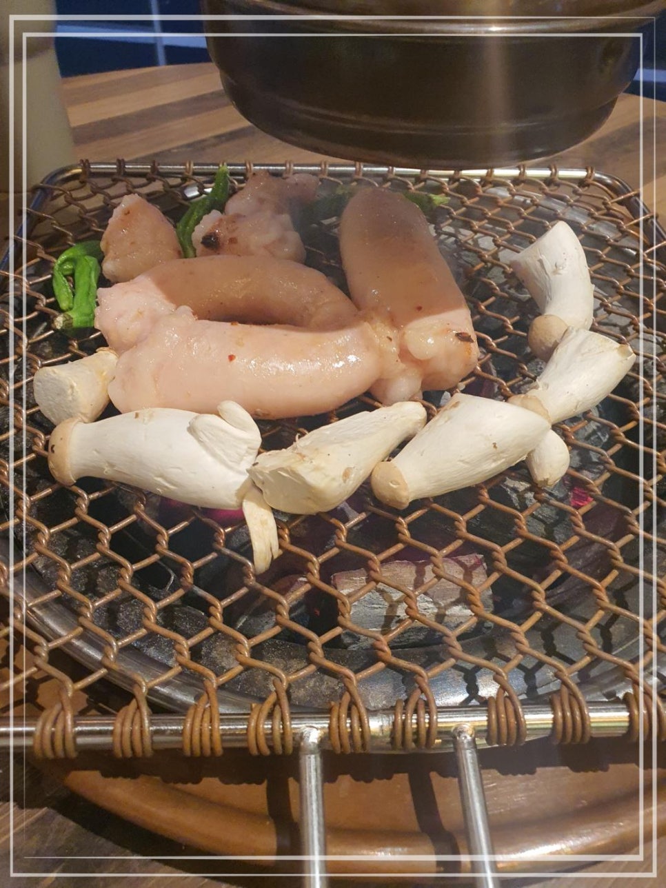 점유통 이미지