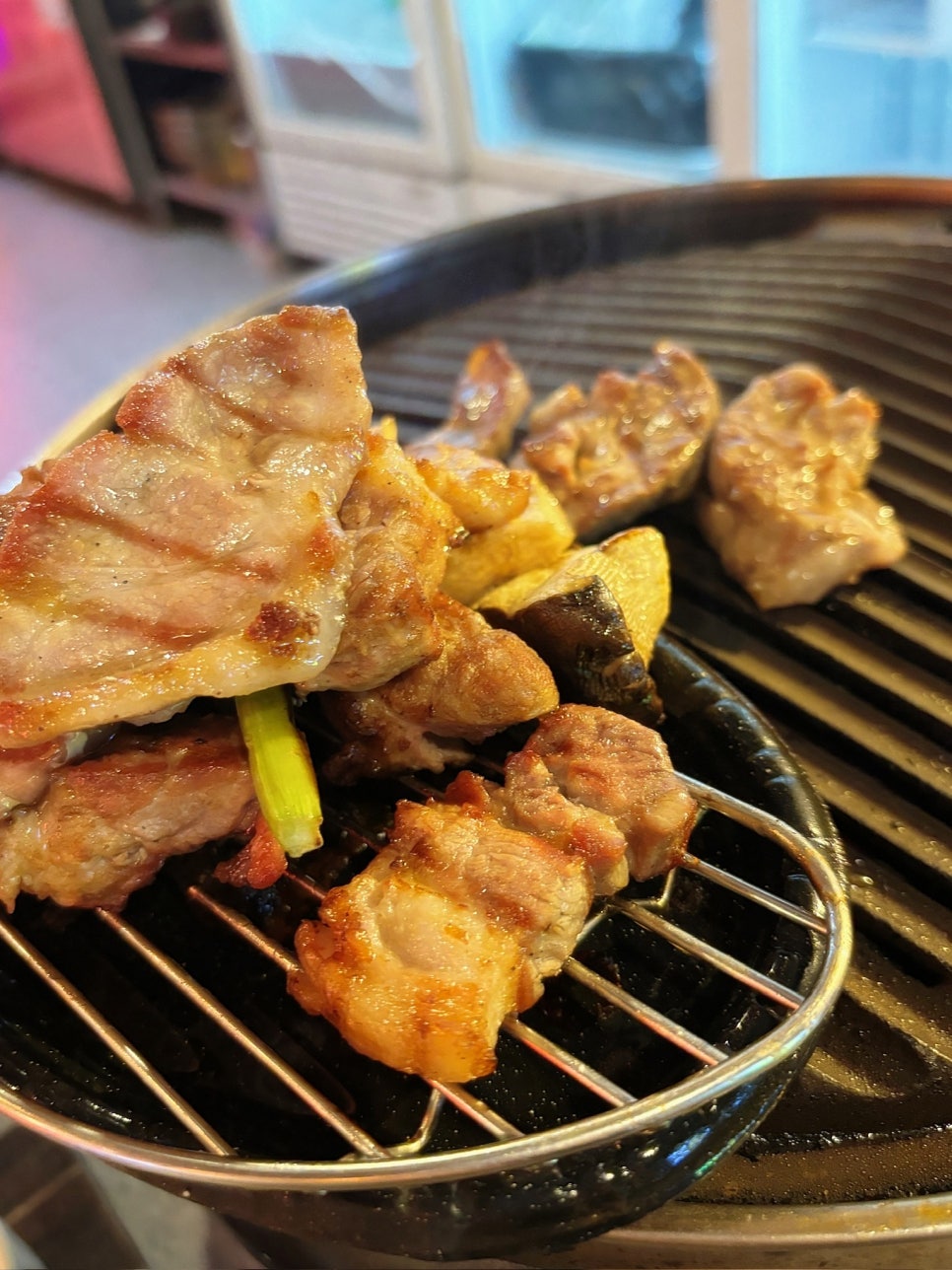 오로담 이미지