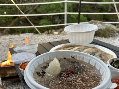 삼교리동치미막국수 화천점 이미지