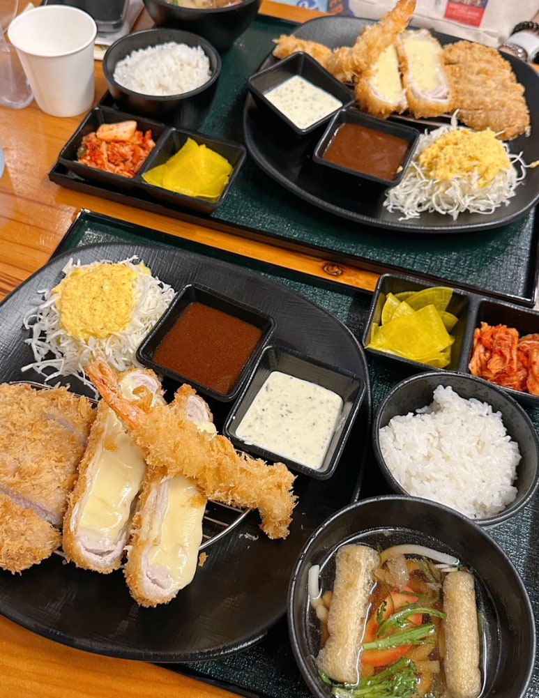 카츠스테이 이미지