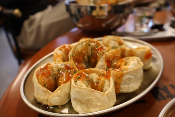 백채김치찌개 봉담2지구점 이미지