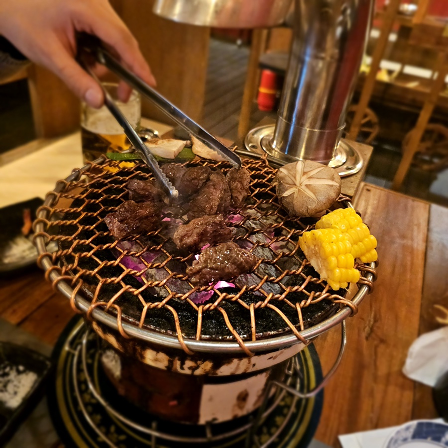 호박꽃마차 청주율량점 이미지