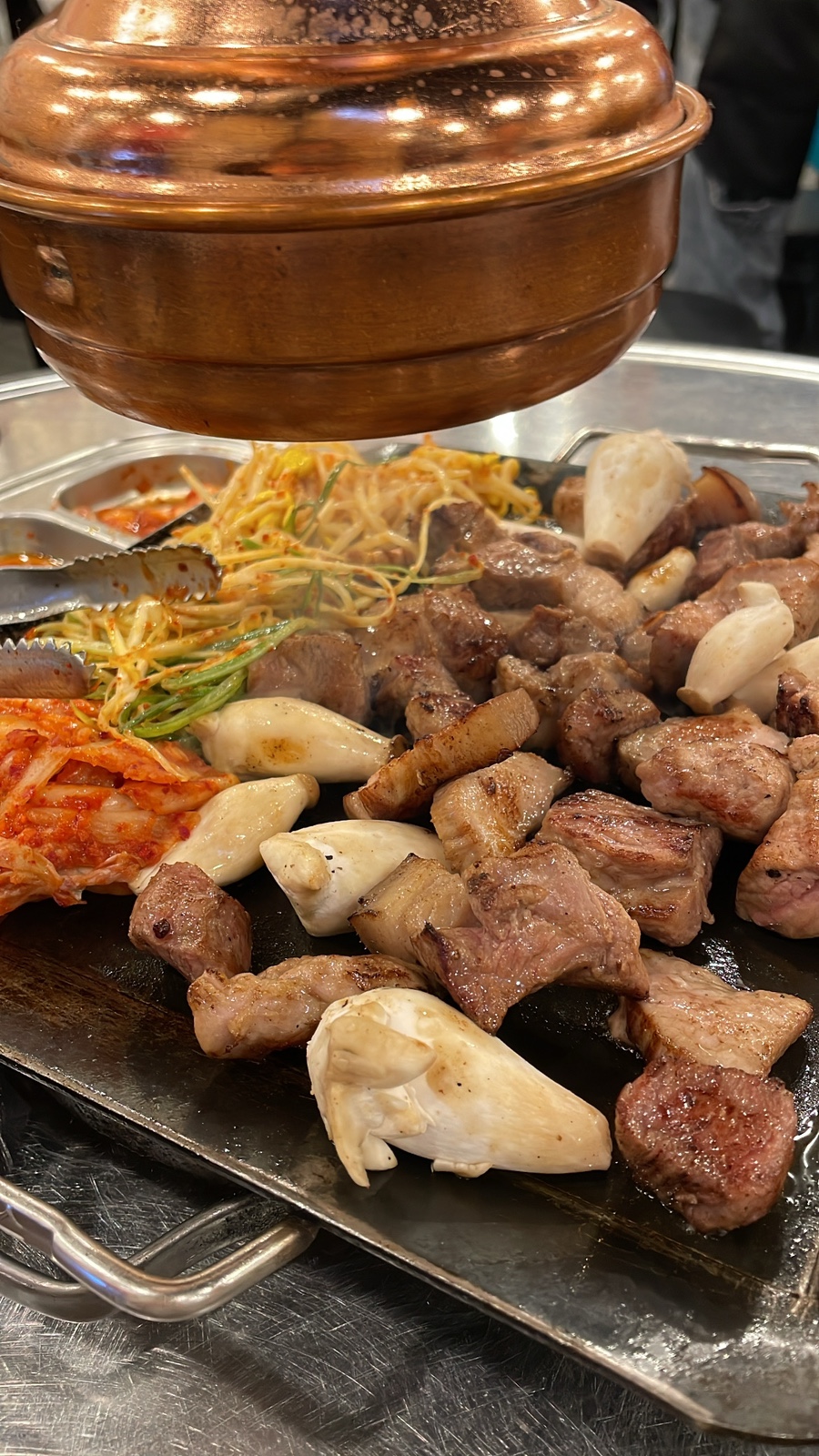 평화김해뒷고기 대구월성점 이미지