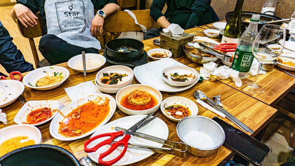 옛수원설렁탕 이미지