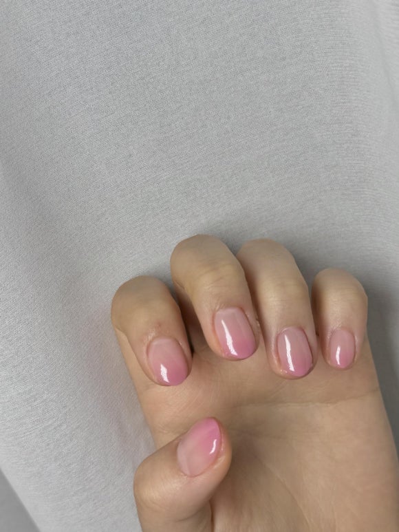 커믈리 네일엔뷰티 이미지