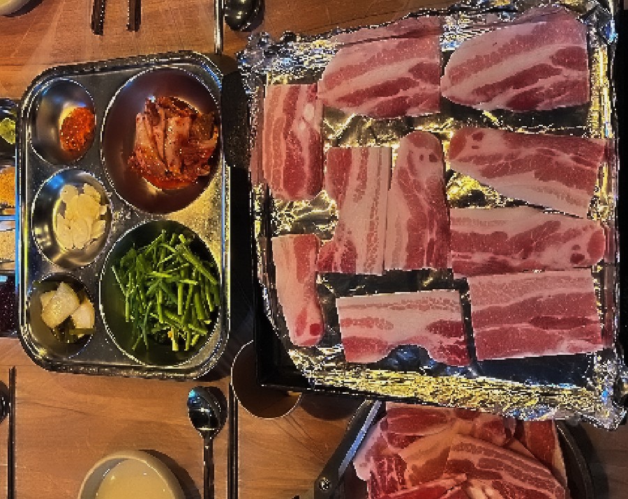 판교집 수내직영점 이미지