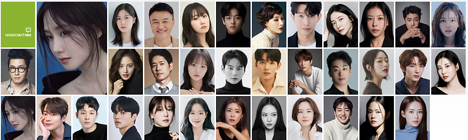 엑터스엔터테인먼트 이미지