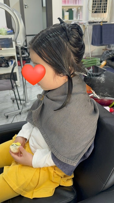 노블헤어샵 이미지