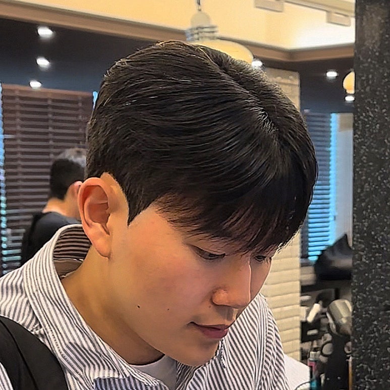맨드살롱 혜화점 이미지
