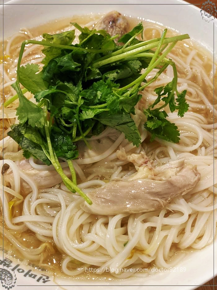신머이쌀국수 이미지