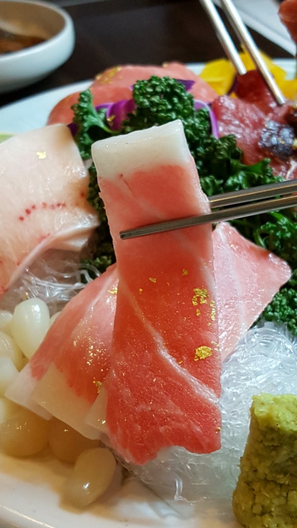 통참치 이미지