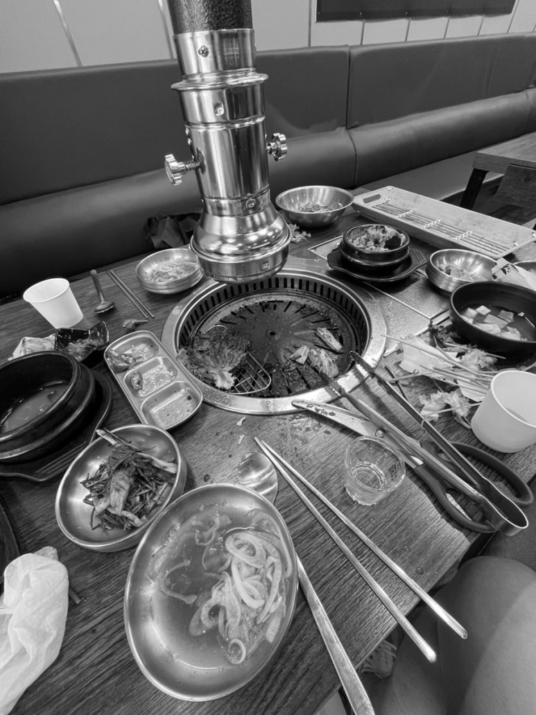 금빛한돈 이미지