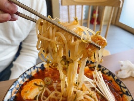오유미당강릉점 이미지