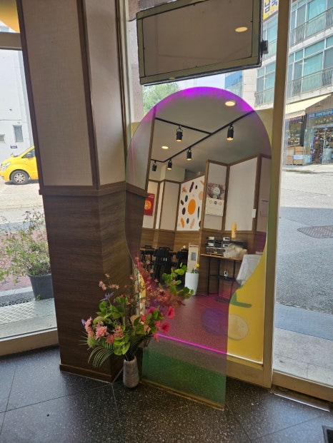 미미고찹쌀꽈배기신가신창점 이미지