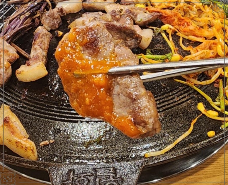 월화식당구로디지털단지역점 이미지