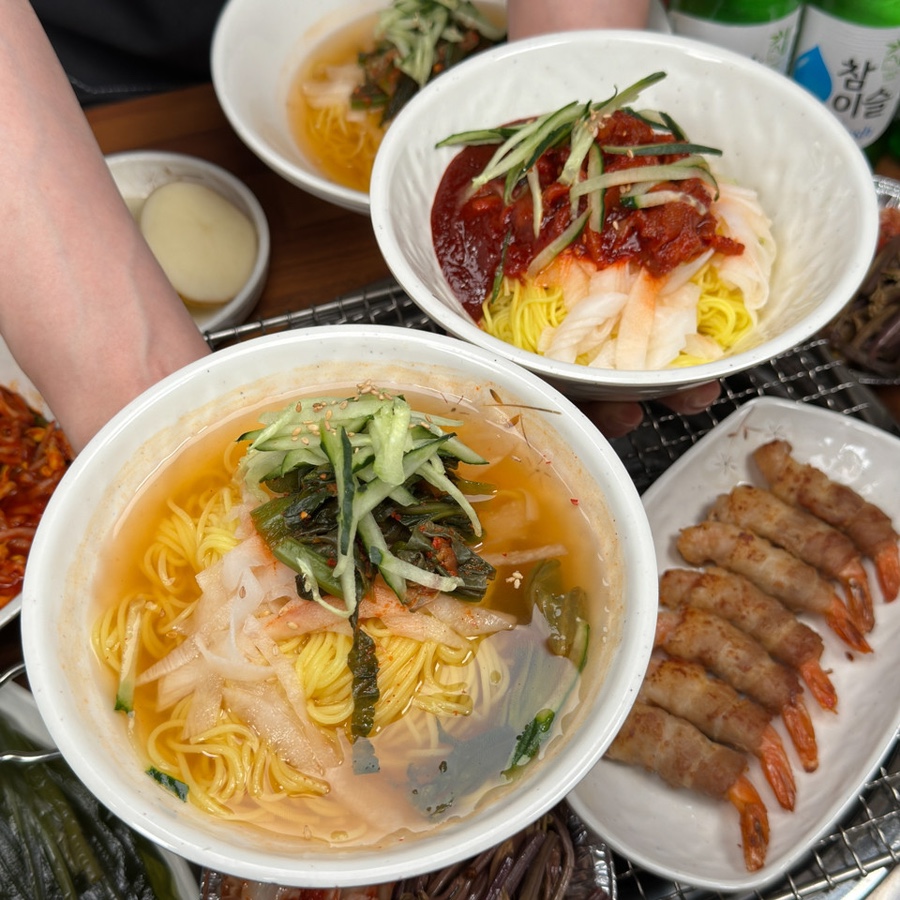 동촌식당 이미지